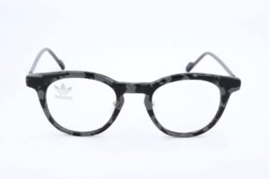 Adidas Unisex Eyeglasses (AOK002O)