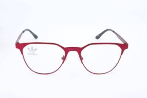 Adidas Unisex Eyeglasses (AOM005O_N BORDEAUX)