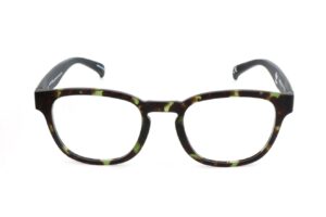 Adidas Unisex Eyeglasses (AOR001O)