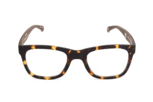 Adidas Unisex Eyeglasses (AOR004O)