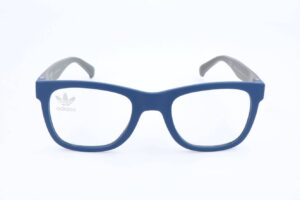 Adidas Unisex Eyeglasses (AOR004O_N)