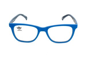 Adidas Unisex Eyeglasses (AOR008O)