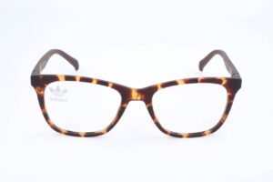 Adidas Unisex Eyeglasses (AOR008O_N)