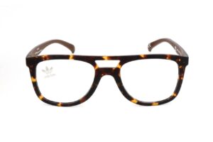 Adidas Unisex Eyeglasses (AOR011O)