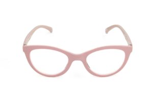 Adidas Unisex Eyeglasses (AOR014O)