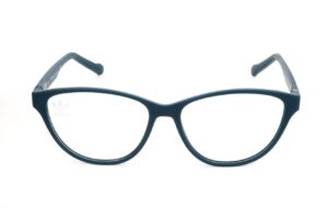 Adidas Unisex Eyeglasses (AOR029O)