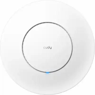 Cudy AX3000 2.5G Dual Band Ceiling Access Point