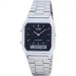 Casio Youth Quartz Analog Digital AQ-230A-1DHDF AQ230A-1DHDF Unisex Watch