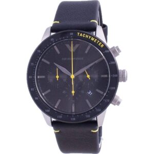 Emporio Armani Mario Chronograph Quartz AR11325 Men's Watch