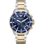 Emporio Armani Ar11362 (AR11362) Men's Watch