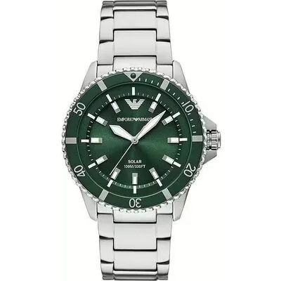 Emporio Armani Ar11698 (AR11698) Unisex WATCHES