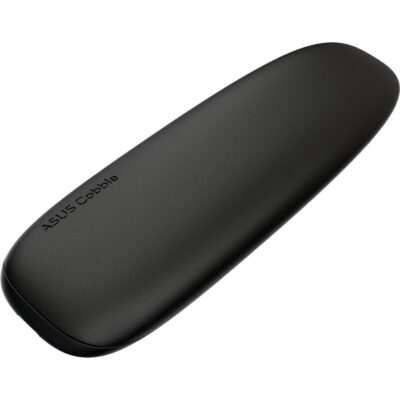 Asus Cobble M.2 SSD Enclosure - Black