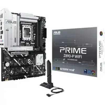 Asus PRIME Z890-P WIFI ATX Gaming Motherboard