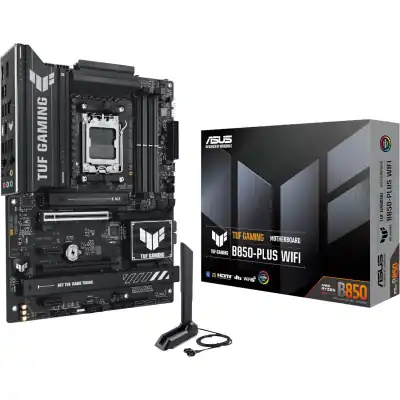 Asus TUF B850 Gaming Plus WI-FI AM5 ATX Motherboard