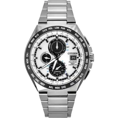 Citizen At8238-84a (AT8238-84A) Unisex WATCHES