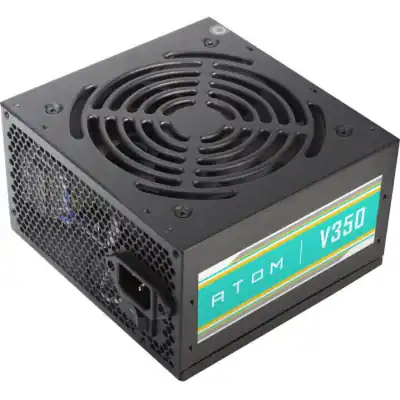 Antec Atom V350 Non-Modular Power Supply
