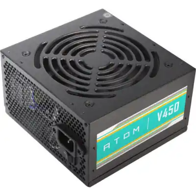 Antec Atom V450 Non-Modular Power Supply