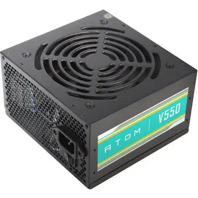 Antec Atom V550 Non-Modular Power Supply