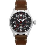 AVI-8 Hawker Hurricane Wittering Clowes Pilot Automatic AV-4097-01 Men's Watches