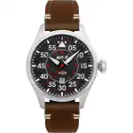 AVI-8 Hawker Hurricane Wittering Clowes Pilot Automatic AV-4097-01 Men's Watches