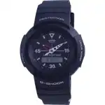 Casio G-Shock Analog Digital Quartz AW-500E-1E AW500E-1 200M Men's Watch