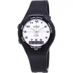 Casio Analog Digital Dual Time AW-90H-7BVDF AW90H-7BVDF Men's Watch