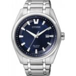 Citizen Eco-Drive Titanium AW1240-57L Men's Watch