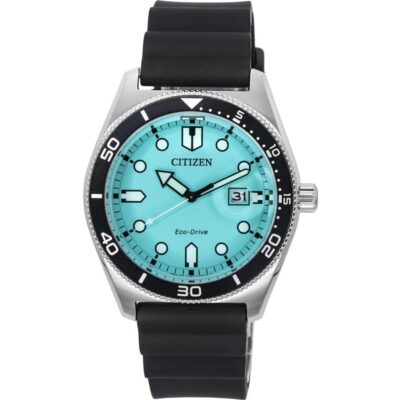 Citizen Marine 1760 (AW1760-14X) Men WATCHES