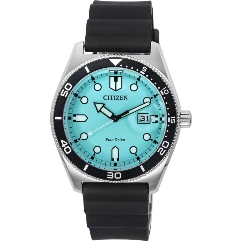 Citizen Marine 1760 (AW1760-14X) Men WATCHES
