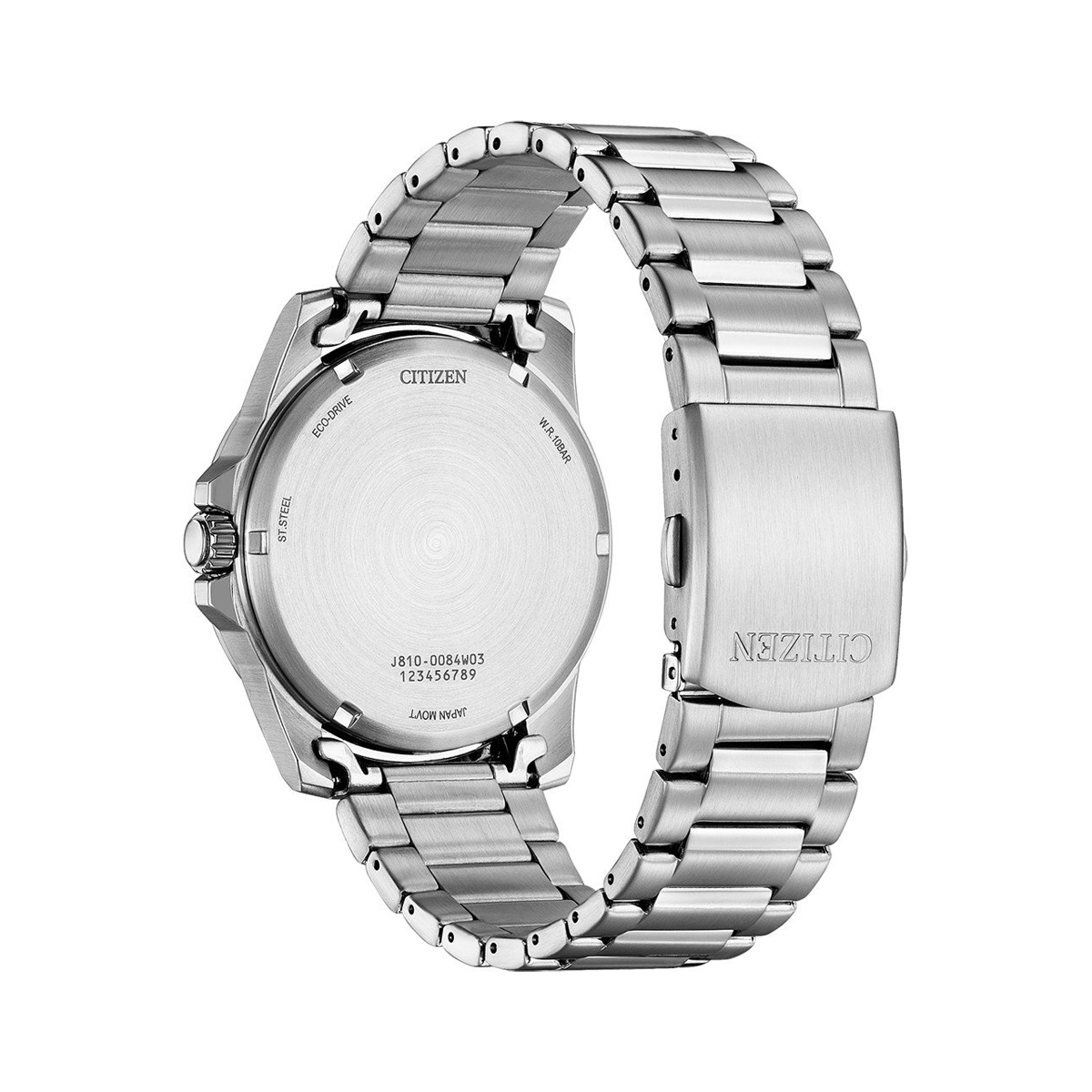 Citizen Watches Aw1816-89e (AW1816-89E) Watch 3 Citizen Watches Aw1816-89e (AW1816-89E) Watch - Image 3