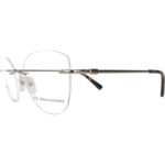 Armani Exchange Women's Eyeglasses (AX1028-6044-52)