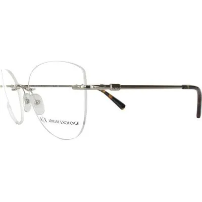 Armani Exchange Women's Eyeglasses (AX1028-6044-52)