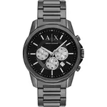 A|x Armani Exchange Watches Ax1765 (AX1765) Men's Watch