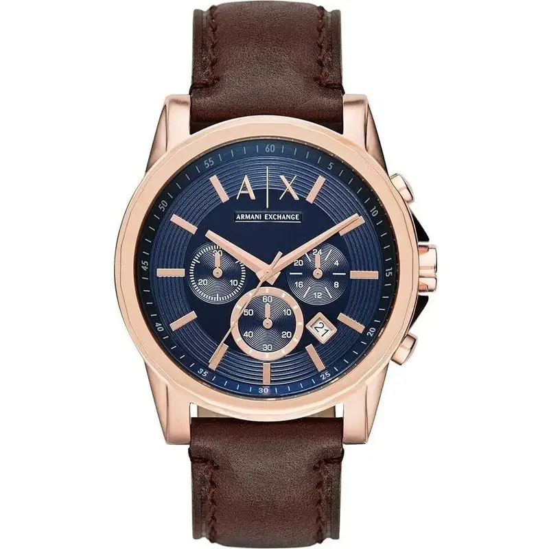 Armani Exchange Outerbanks (AX2508) Men WATCHES