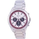 Armani Exchange Chronograph Quartz AX2646 100M Men's Watch
