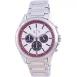 Armani Exchange Chronograph Quartz AX2646 100M Men's Watch