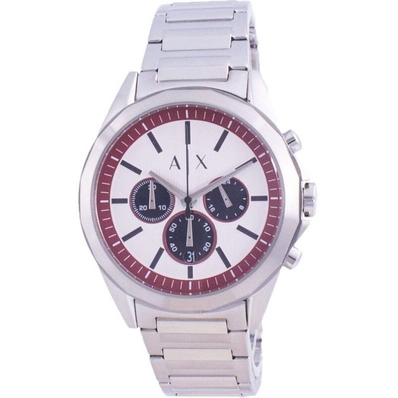 Armani Exchange Chronograph Quartz AX2646 100M Men's Watch