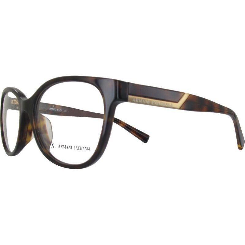 Armani Exchange Women's Eyeglasses (AX3032F-8037-53)