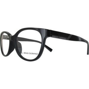 Armani Exchange Women's Eyeglasses (AX3032F-8158-53)
