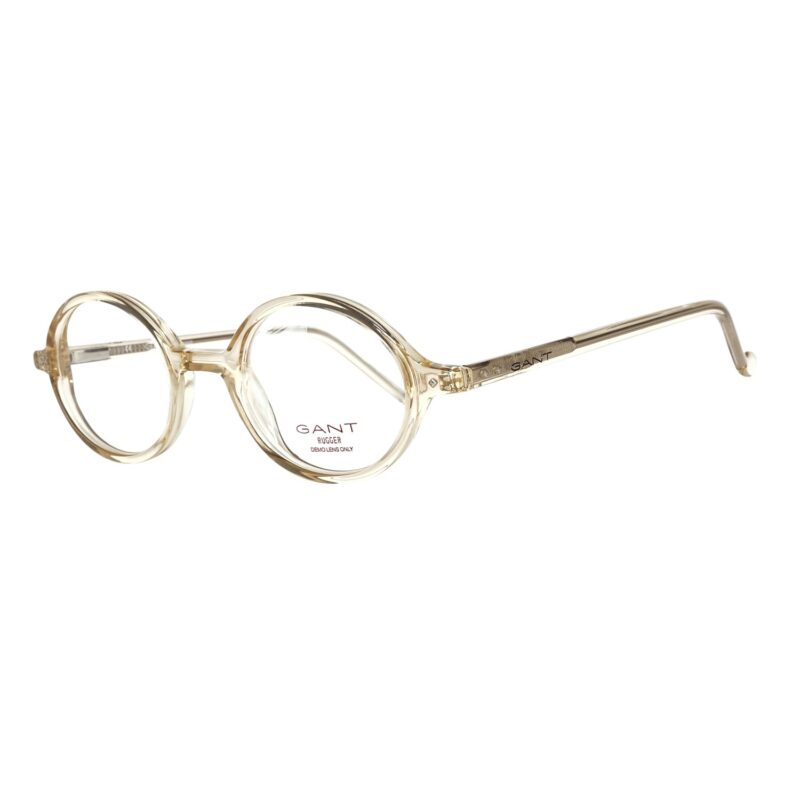 Gant Unisex Eyeglasses (Adams-Cryamb)