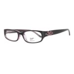 Candies Women's Eyeglasses (Anita-Blk)