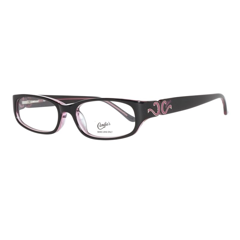 Candies Women's Eyeglasses (Anita-Blk)
