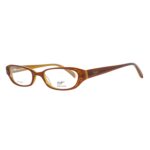 Candies Ladies Eyeglasses (Audrey-Brncml) - Eyewear