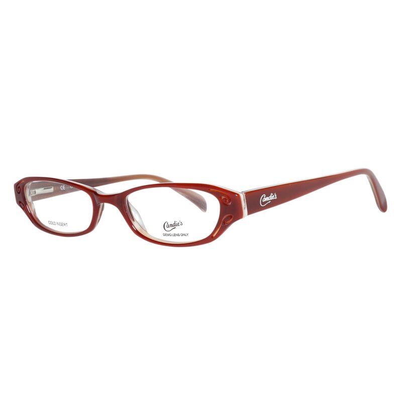 Candies Women's Eyeglasses (Audrey-Buhrn)