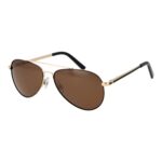 Invu B1306 58c (B1306 58C) Men's EYEWEAR