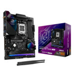 ASROCK B850 RIPTIDE WIFI AM5 ATX 4X DDR5