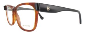 Balenciaga Women's Eyeglasses (BA5003-053-53)