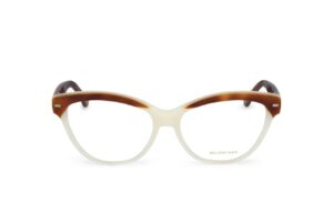 Balenciaga Unisex Eyeglasses (BA5010 HAVANA)