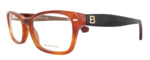 Balenciaga Women's Eyeglasses (BA5012-053-53)