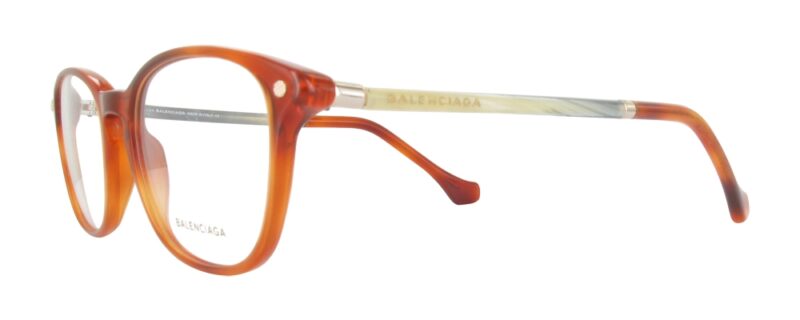 Balenciaga Women's Eyeglasses (BA5017-053-51)